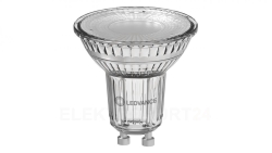 Żarówka LED GU10 PERFORMANCE 50 (36 stopni) 4,5W 350lm 4000K 940 230V (ściemnialna) 5 LAT GWARANCJI 4099854045509