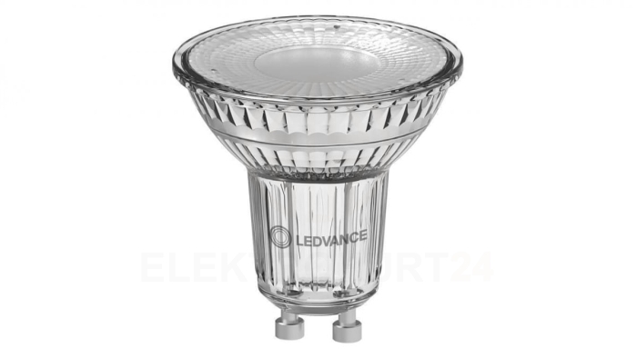 Żarówka LED GU10 PERFORMANCE 50 (36 stopni) 4,5W 350lm 4000K 940 230V (ściemnialna) 5 LAT GWARANCJI 4099854045509