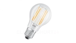 Żarówka LED E27 PERFORMANCE A 75 7,5W 1055lm 2700K 827 230V szkło, przezroczysta, 4 LATA GWARANCJI 4099854062186