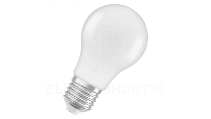 Żarówka LED E27 PERFORMANCE A 40 4,9W 470lm 4000K 840 230V plastik, matowa, 4 LATA GWARANCJI 4099854049538