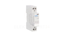 Stycznik modułowy 20A 24V AC/DC 2Z CR2020024 Y7-135177