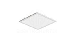 Panel LED INT 600 V 35W 4200lm 4000K 840 595x595x20 (h=20mm z zasilaczem) ( 5 lat gwarancji) 4099854188022