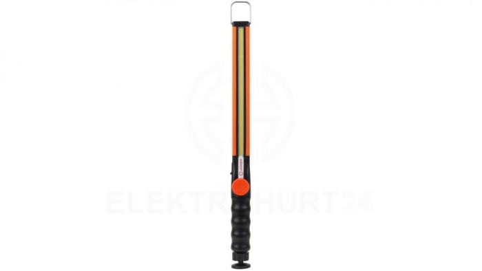 Latarka LED akumulatorowa samochodowa CAR RECH MULTI 5W 400lm 1800mAh IP22 4099854175640