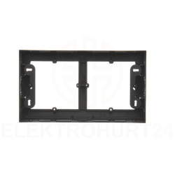 Simon 54 Premium Puszka natynkowa 2-krotna do rame