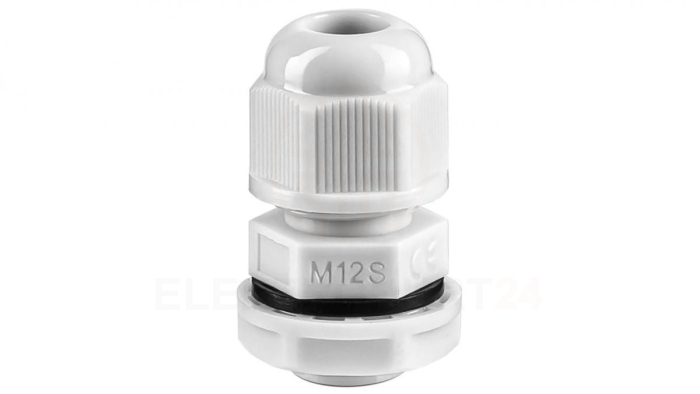 Dławnica kablowa dla kabla 36,5mm M12G-R 87010002