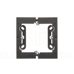 Simon 54 Premium Puszka natynkowa pojedyncza głębo