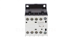 Stycznik mocy 3P 9A 4kW przy 400VAC AC3, cewka 400VAC 50/60Hz, 1Z 0R 11BG0910A400