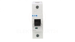 Wyłącznik nadprądowy 1P C 20A 25kA AC AZ-C20 211769