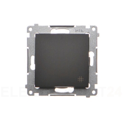 Simon 54 Łącznik krzyżowy (moduł) 10AX 250V szybko