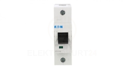 Wyłącznik nadprądowy 1P C 100A 20kA AC AZ-C100 211804