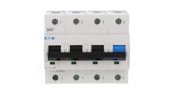 Wyłącznik nadprądowy 3P+N C 125A 15kA AC AZ-3N-C125 211813