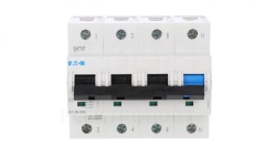 Wyłącznik nadprądowy 3P+N D 80A 20kA AC AZ-3N-D80 211825