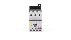 Elektroniczny przekaźnik przeciążeniowy 9-45A ZEB32-45/KK 136497