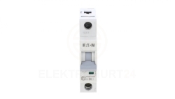 Wyłącznik nadprądowy 1P B 6A 6kA AC xPole Home HN-B6/1 194818