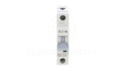 Wyłącznik nadprądowy 1P C 50A 6kA AC xPole Home HN-C50/1 194836