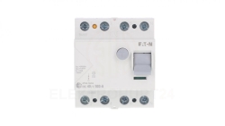 Wyłącznik różnicowoprądowy 4P 40A 0,03A typ A xPole Home HNC-40/4/003-A 194688