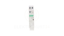 Stycznik modułowy montaż na szynie styki 2xZ 25A 24V DC ST25-20-24VDC