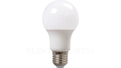 Żarówka LED E27 A60 11W 1200lm 4000K AC/DC 24V niskonapięciowa LED-3023