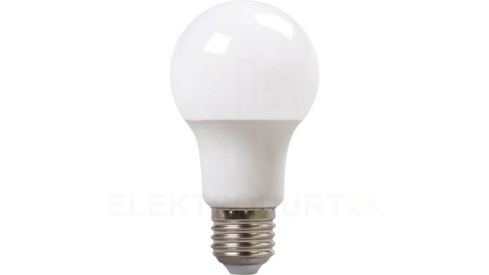 Żarówka LED E27 24V 11W A60 1200lm AC/DC 4000K 1/10 LED-3023