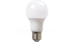 Żarówka LED E27 A60 6W 700lm 4000K AC/DC 24V niskonapięciowa LED-3021