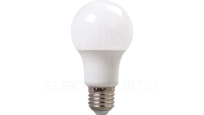 Żarówka LED A60 E27 700Lm 6W 24V AC/DC 4000K 1/10 LED-3021