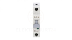 Wyłącznik nadprądowy 1P B 2A 6kA AC xPole Home HN-B2/1 500760