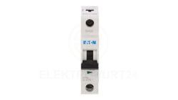 Wyłącznik nadprądowy 1P C 15A 15kA AC FAZ-C15/1 278560