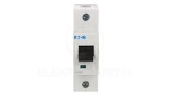 Wyłącznik nadprądowy 1P D 40A 25kA AC AZ-D40 174492
