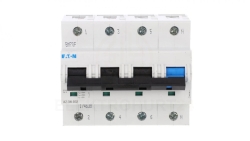 Wyłącznik nadprądowy 3P+N D 32A 25kA AC AZ-3N-D32 174530