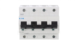 Wyłącznik nadprądowy 4P B 40A 25kA AC AZ-4-B40 174535