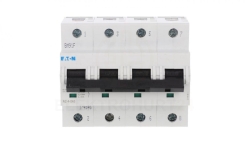 Wyłącznik nadprądowy 4P D 63A 25kA AC AZ-4-D63 174546