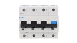 Wyłącznik nadprądowy 3P+N B 125A 25kA AC AZ-3N-B125 174527