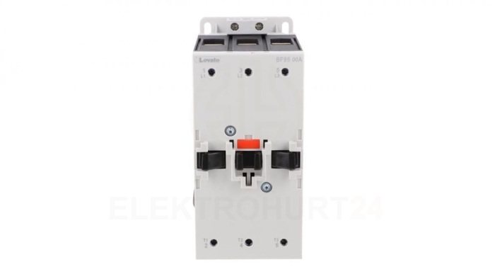 Stycznik mocy 3P 95 A AC3 cewka 230 VAC 50/60Hz BF9500A230
