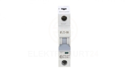 Wyłącznik nadprądowy 1P C 16A 6kA AC xPole Home HN-C16/1 194831