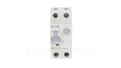 Wyłącznik różnicowo-nadprądowy 2P 16A 0,03A typ A xPole Home HNB-C16/1N/003-A 195139