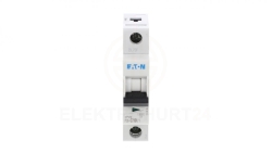 Wyłącznik nadprądowy 1P C 10A 6kA AC PL6-C10/1 286531