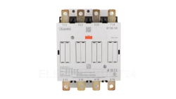 Stycznik 4 polowy 275A w AC1 cewka 24...60VAC/20...60VDC BF195T4E024