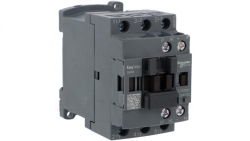 Stycznik mocy Easy TeSys Control AC-3, 12A, 3P (1NC), cewka 24V DC LC1E1201BD