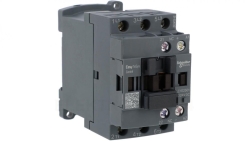 Stycznik mocy Easy TeSys Control AC-3, 25A, 3P (1NC), cewka 24V DC LC1E2501BD