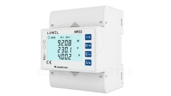 Miernik parametrów sieci 3-fazowej NR32 przeznaczony do sieci 3P i 4P100 V - 600 V NR32 330102MH200M0