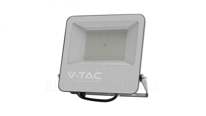 Projektor LED 100W 18500lm 6500K 185LM/W IP65 Czarny 5 Lat Gwarancji 9895