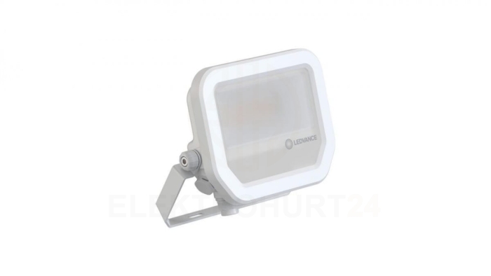 Projektor LED FLOOD PFM 10 P 8W/6W 1200lm/850lm 4000K 840 PS SY100 biały 5 LAT GWARANCJI 4099854305726