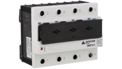 Rozłącznik bezpiecznikowy 3P+N 63A 500V AC CORON DUO 0000103306T