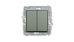 MINI Mechanizm łącznika świecznikowego szałwiowy 61MWP-2