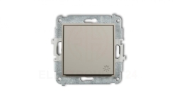 MINI Mechanizm łącznika zwierny światło taupe 60MWP-5