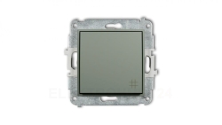 MINI Mechanizm łącznika krzyżowego szałwiowy 61MWP-6