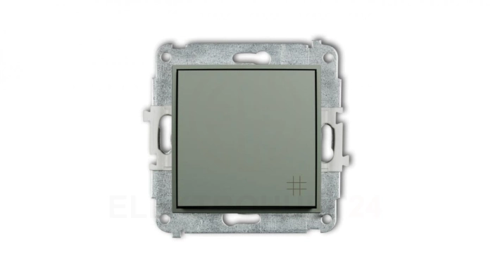 MINI Mechanizm łącznika krzyżowego szałwiowy 61MWP-6