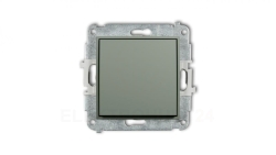 MINI Mechanizm łącznika jednobiegunowego szałwiowy 61MWP-1