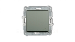 MINI Mechanizm łącznika schodowego szałwiowy 61MWP-3