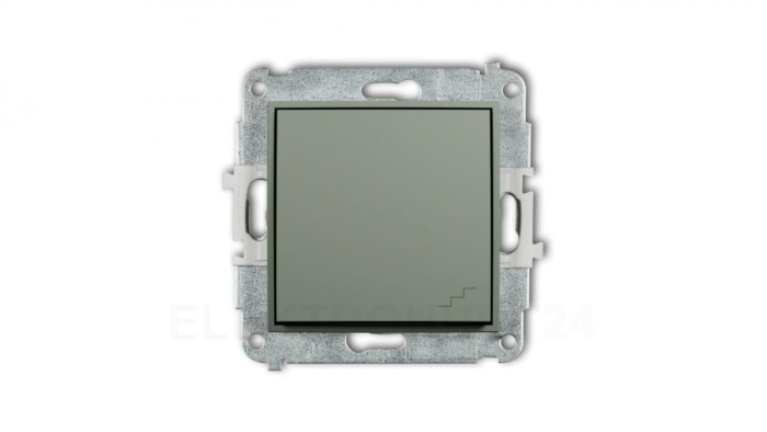 MINI Mechanizm łącznika schodowego szałwiowy 61MWP-3